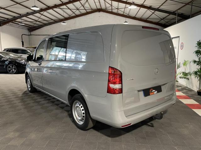Mercedes Benz Vito image 5