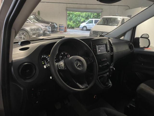 Mercedes Benz Vito image 8