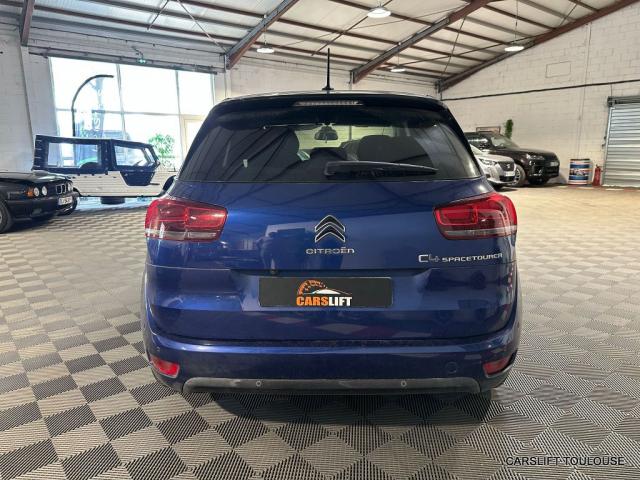 Citroen C4 Spacetourer image 2