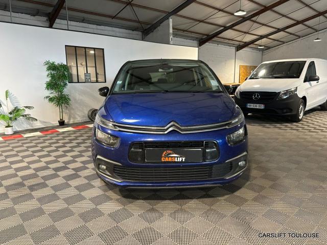 Citroen C4 Spacetourer image 5