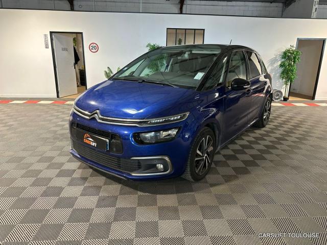 Citroen C4 Spacetourer image 3