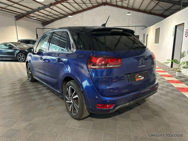 Citroen C4 Spacetourer image 6