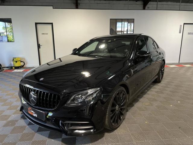 Mercedes Benz