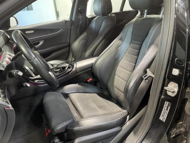 Mercedes Benz Classe E image 7