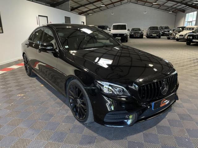 Mercedes Benz Classe E image 3
