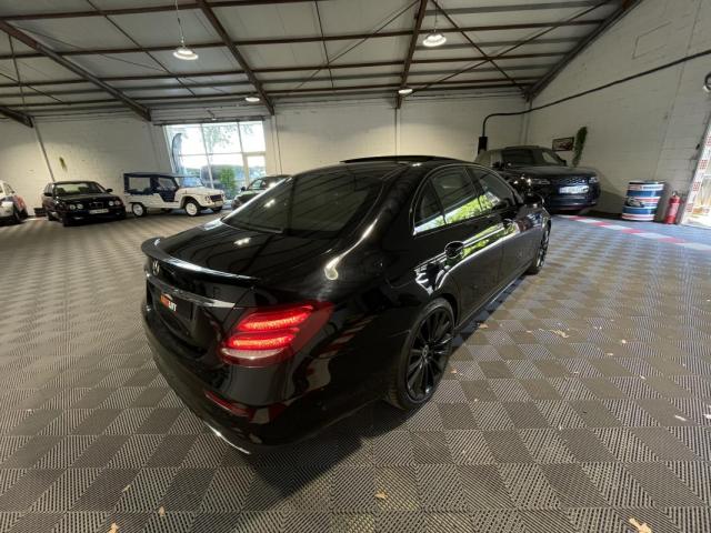 Mercedes Benz Classe E image 6