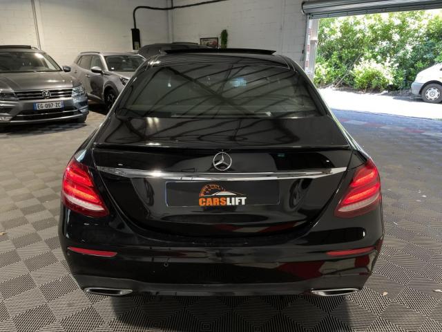 Mercedes Benz Classe E image 5