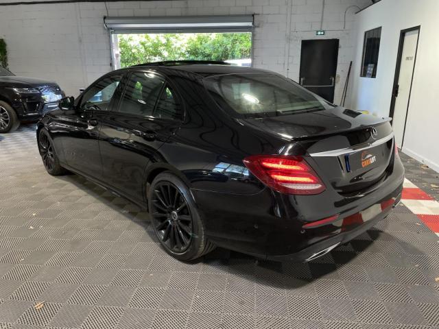 Mercedes Benz Classe E image 2