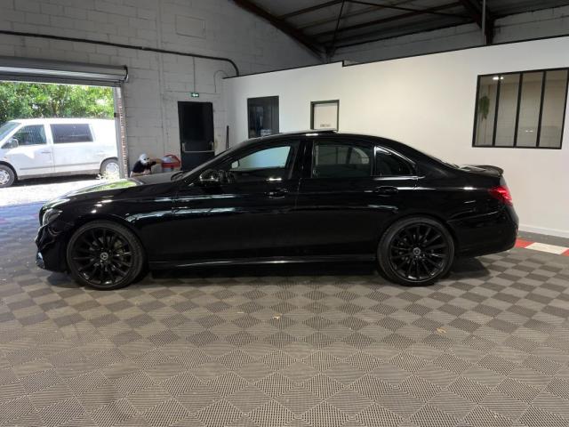 Mercedes Benz Classe E image 8