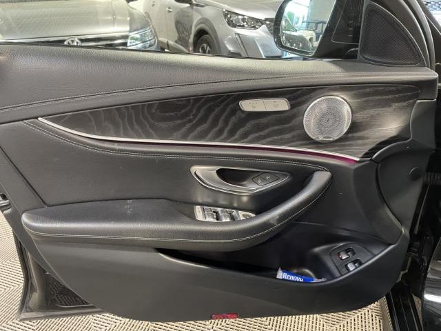 Mercedes Benz Classe E image 9