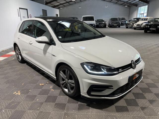 Volkswagen Golf image 5