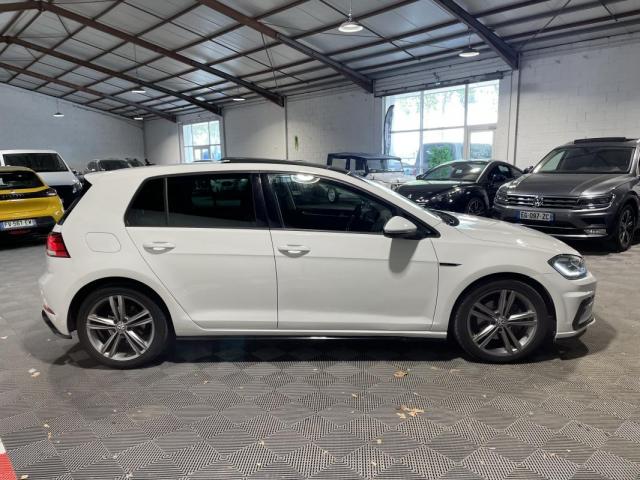 Volkswagen Golf image 2