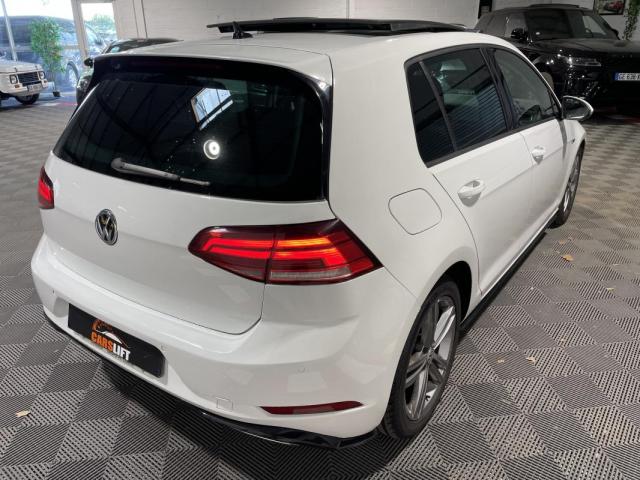 Volkswagen Golf image 7
