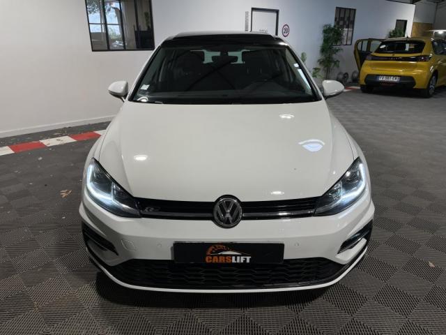 Volkswagen Golf image 5