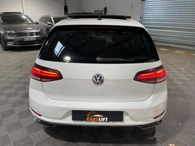Volkswagen Golf image 4