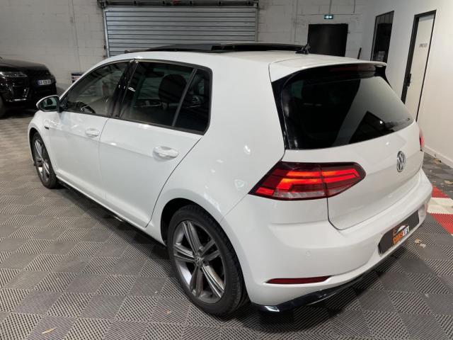 Volkswagen Golf image 9