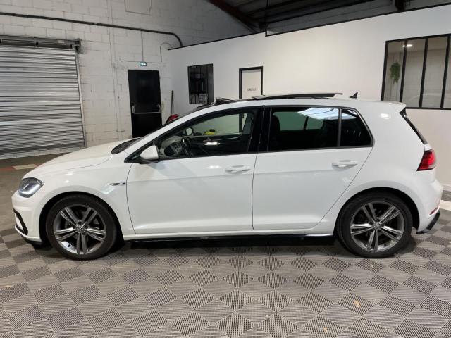 Volkswagen Golf image 1