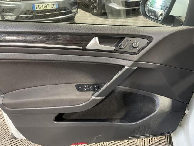 Volkswagen Golf image 7