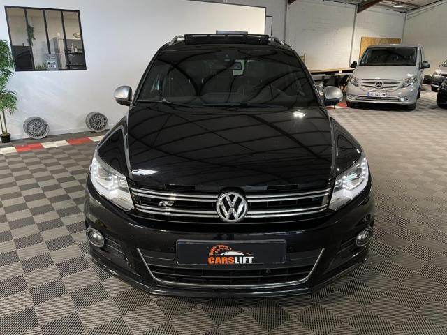 Volkswagen Tiguan image 2