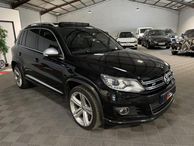 Volkswagen Tiguan image 9