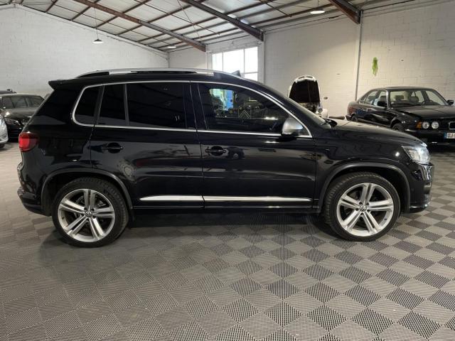 Volkswagen Tiguan image 5