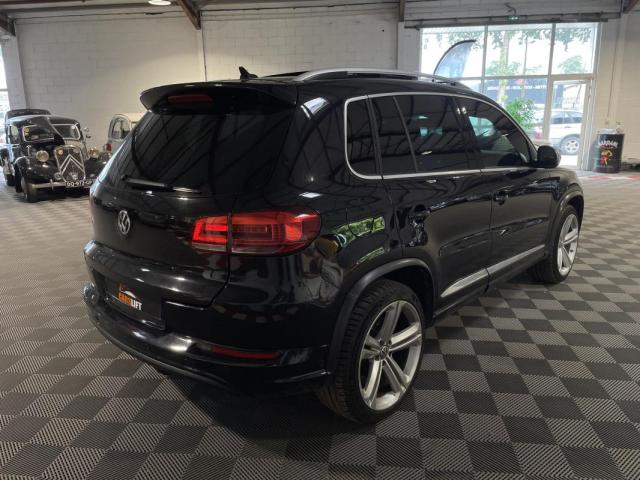 Volkswagen Tiguan image 4
