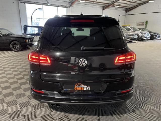 Volkswagen Tiguan image 8