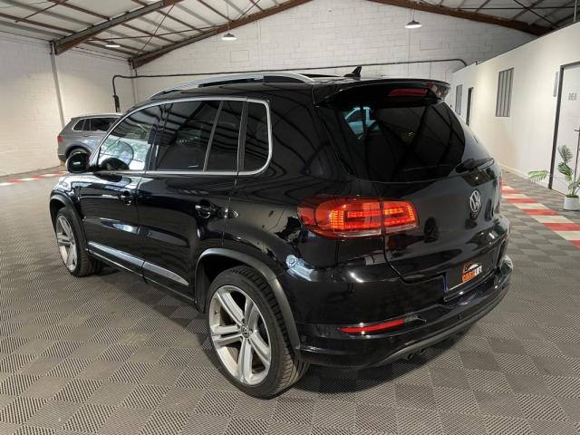 Volkswagen Tiguan image 3
