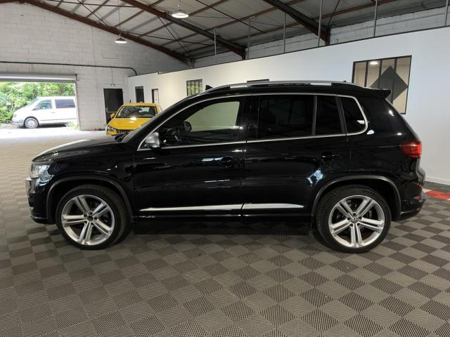 Volkswagen Tiguan image 6