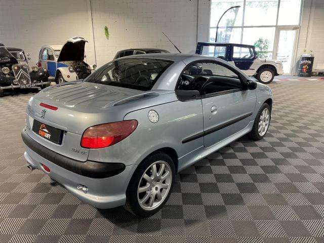 Peugeot 206 image 8