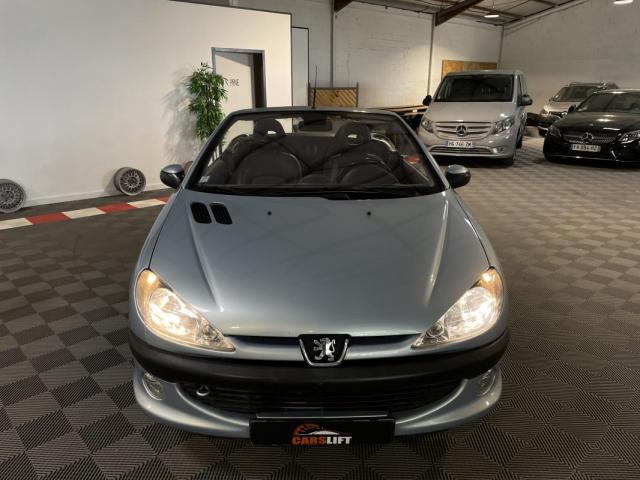 Peugeot 206 image 5