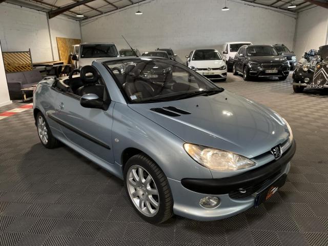 Peugeot 206 image 2