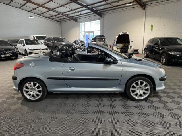 Peugeot 206 image 6