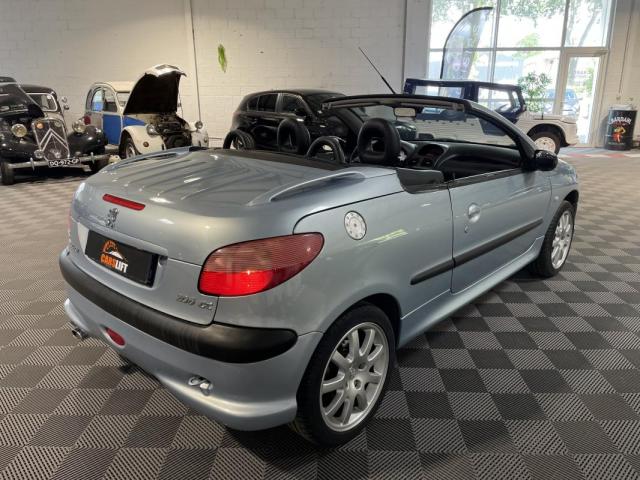 Peugeot 206 image 1