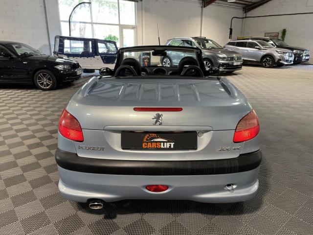 Peugeot 206 image 7