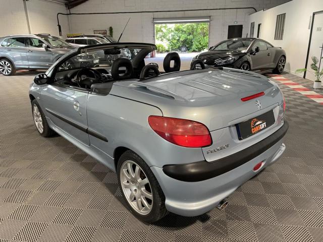 Peugeot 206 image 4
