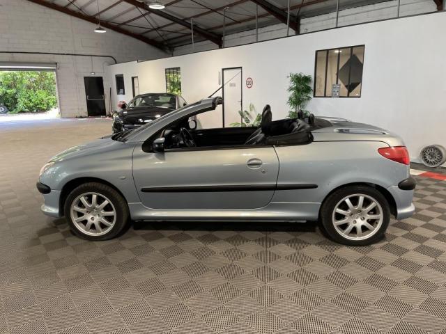 Peugeot 206 image 3