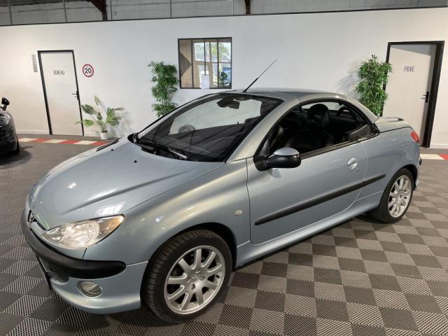 Peugeot 206 image 9