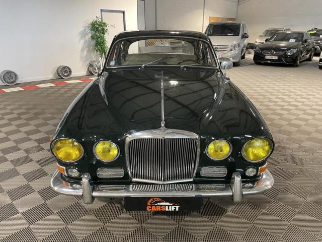 Jaguar 420 image 6