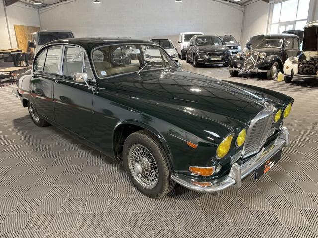 Jaguar 420 image 1