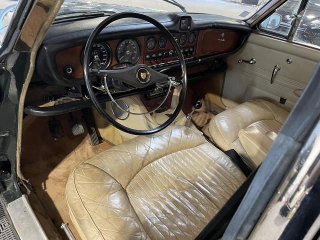 Jaguar 420 image 5