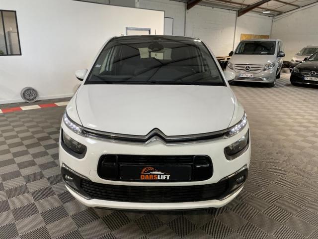 Citroen C4 Picasso image 1