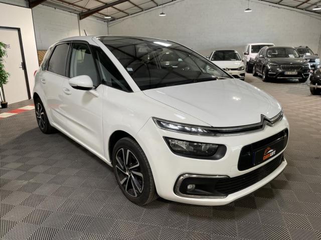 Citroen C4 Picasso image 6