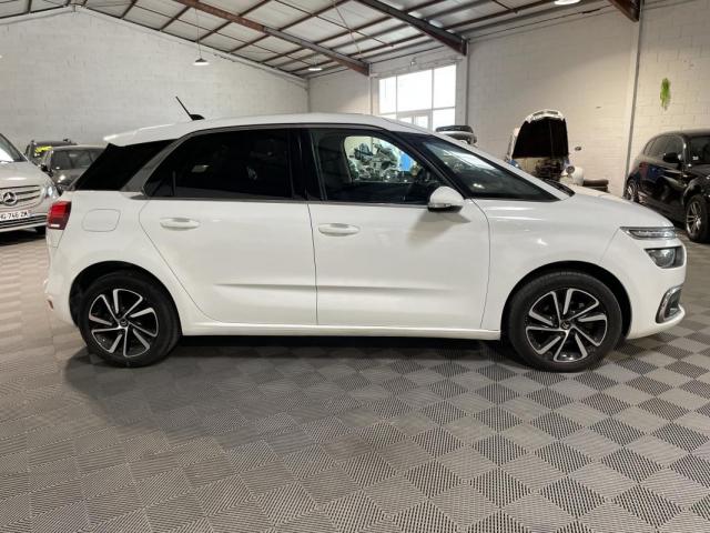 Citroen C4 Picasso image 8