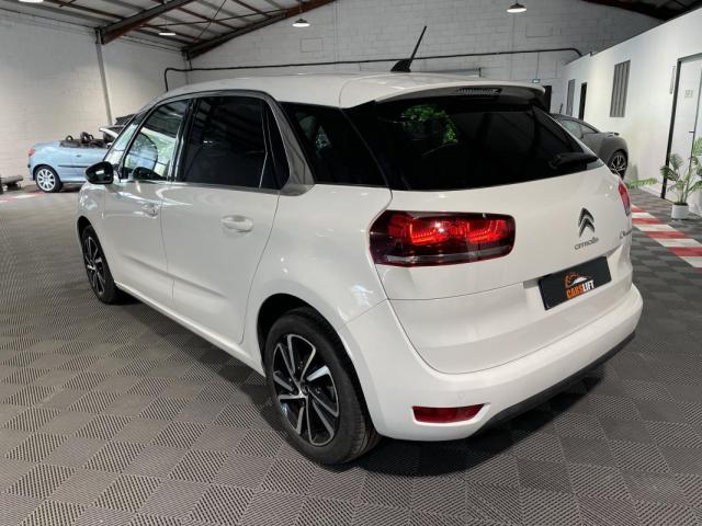 Citroen C4 Picasso image 4