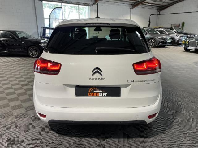 Citroen C4 Picasso image 5
