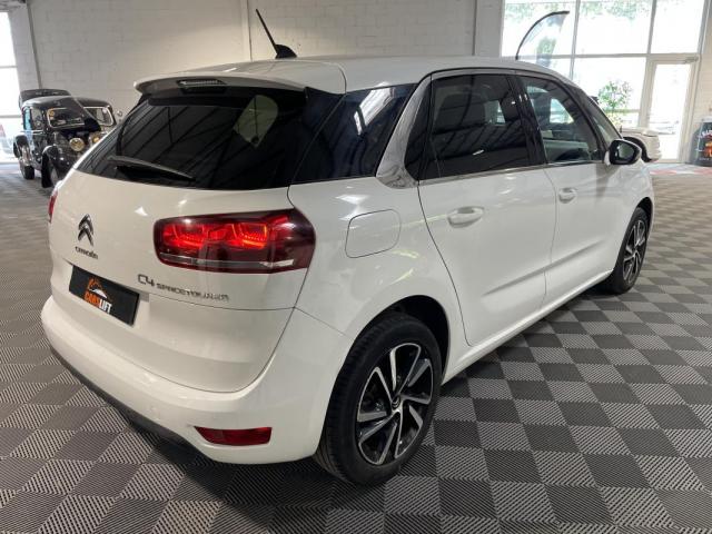 Citroen C4 Picasso image 2