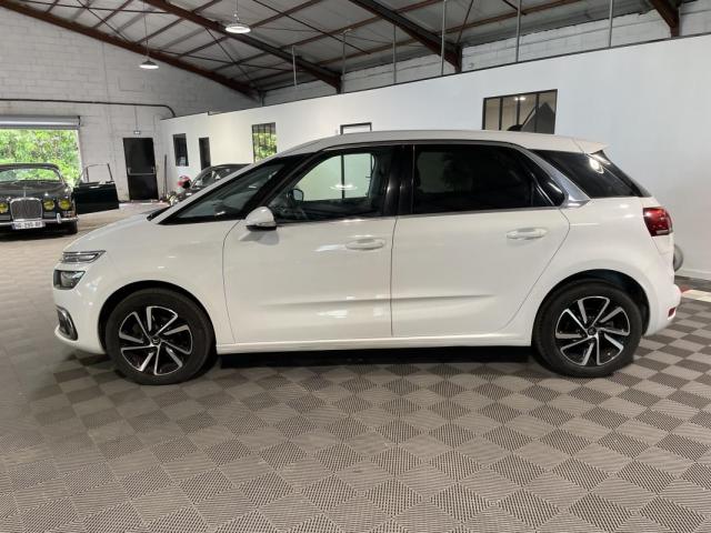 Citroen C4 Picasso image 3
