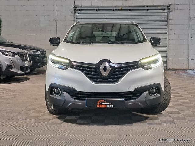 Renault Kadjar image 2