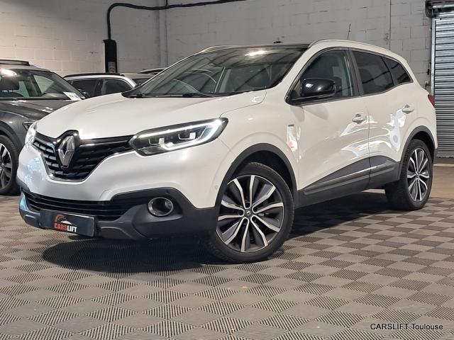 Renault Kadjar image 8